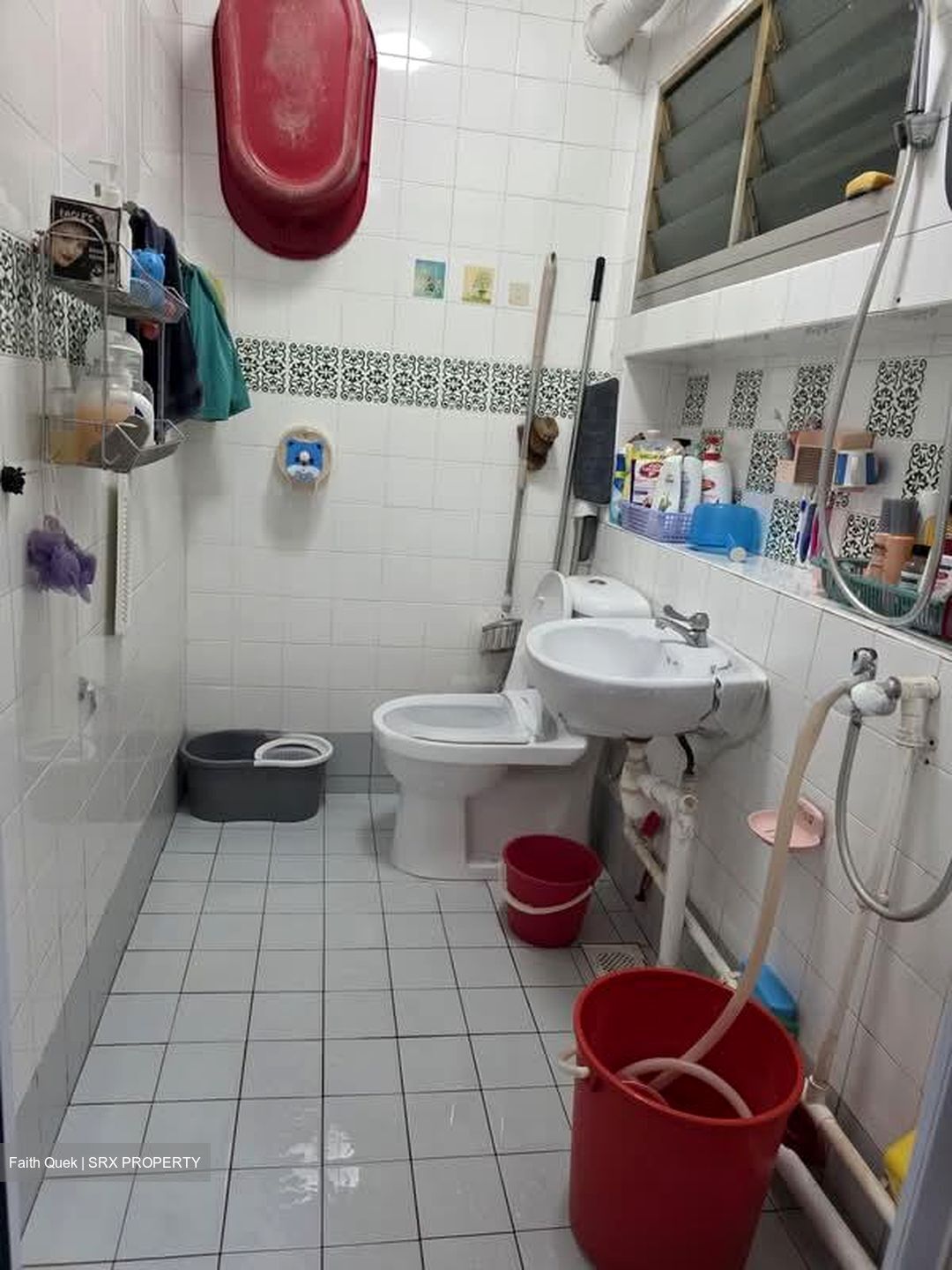 Blk 843 Nanyang Pearl (Jurong West), HDB 4 Rooms #557458491